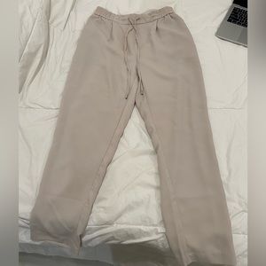 Zara Joggers